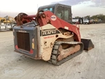 Used Track Loader